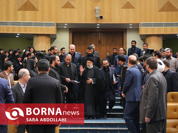 نخستین اجلاسیه ملی مردمی سازی دولت