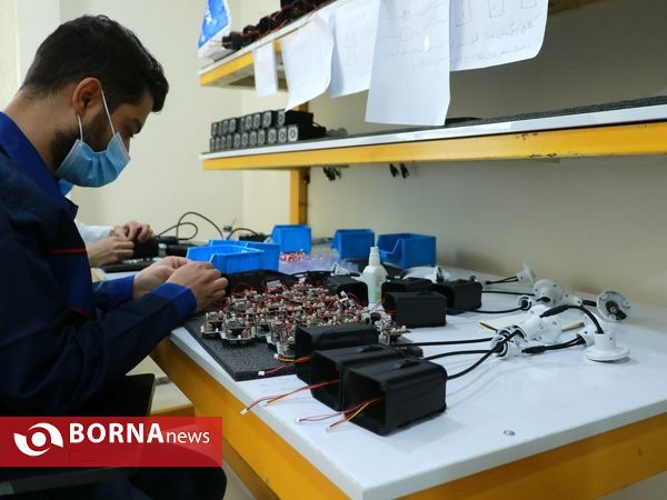 جهش تولید در سرزمین فتح - (۲۱-۲۰-۱۹)