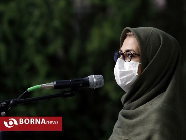 نشست خبری استاندار آذربایجان شرقی