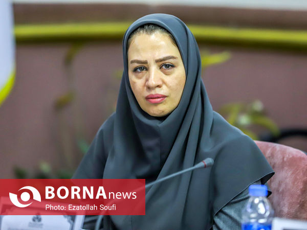 نشست خبری مدیر عامل شرکت ماشین سازی اراک 