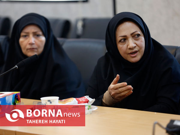 گردهمایی رابطین فرهنگی هیئت های ورزشی استان فارس