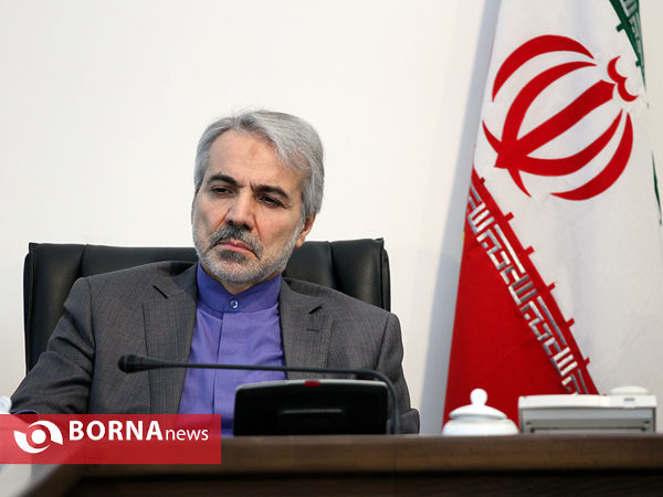 جلسه ستاد فرماندهی اقتصاد مقاومتی