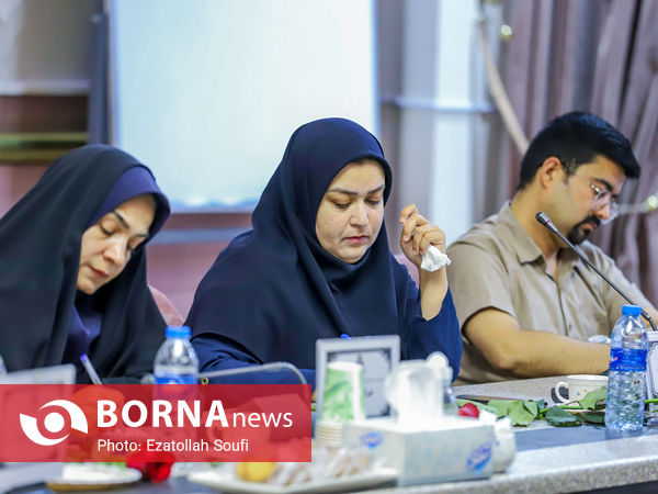 نشست خبری مدیر عامل شرکت ماشین سازی اراک 