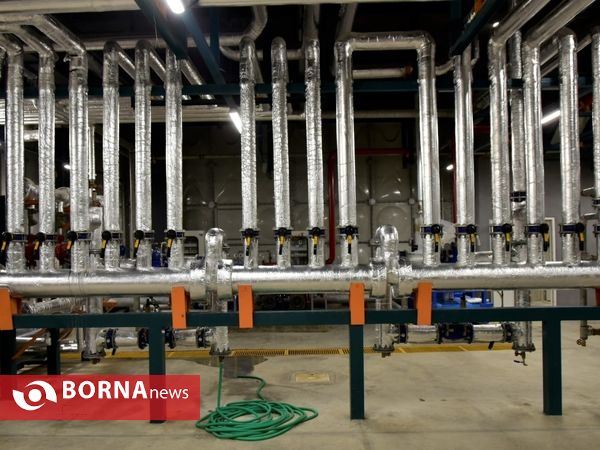 بیمارستان جامع زنان دکتر مهزاد ارومیه