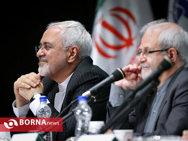 نشست علمی مذاکرات هسته ای و  علوم سیاسی در ایران