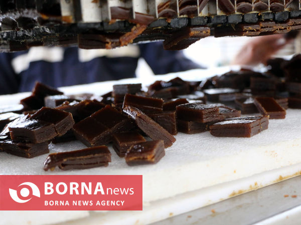 توانمندی های بخش کشاورزی شهرستان شبستر