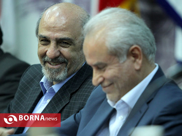 مجمع انتخابات فدراسیون دو میدانی