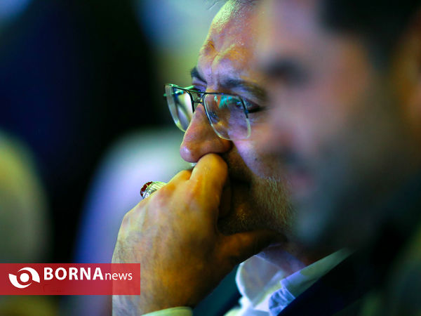 مراسم افتتاحیه جشنواره‌های اوقات فراغت و فعالیت‌های ورزشی