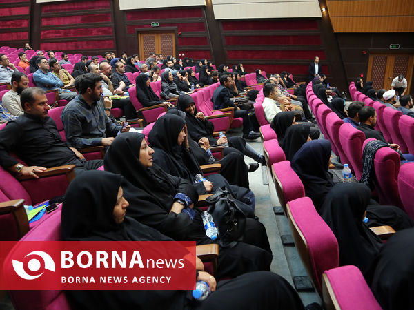 دوره تربیت مربی فرهنگی سطح تکمیلی در مشهد 