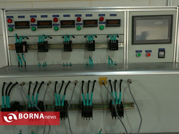 جهش تولید در سرزمین فتح - ۱۴