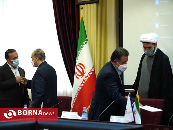 هفتاد و هشتمین جلسه ستاد ساماندهی امور جوانان