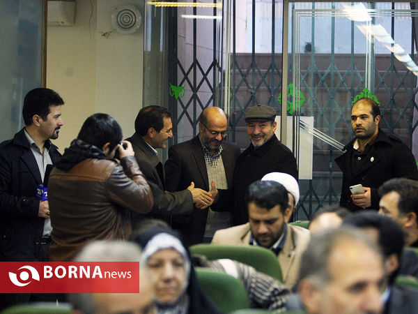 پنجمین روز از ثبت نام کاندیداها در ستاد انتخابات شهریار؛