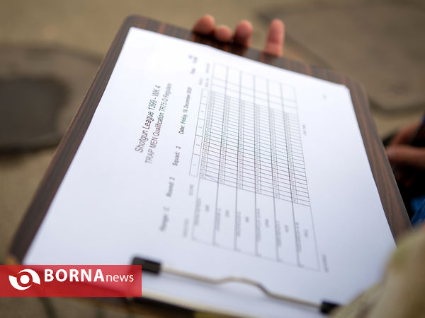 هفته چهارم لیگ اهداف پروازی