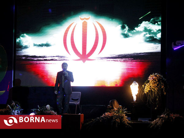مراسم افتتاحیه جشنواره فرهنگی،ورزشی مهر رضوی در مشهد مقدس