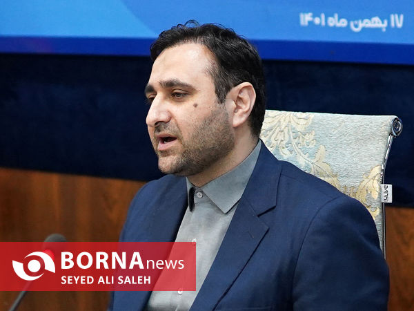 نشست خبری نمایشگاه صنایع دستی و گردشگری