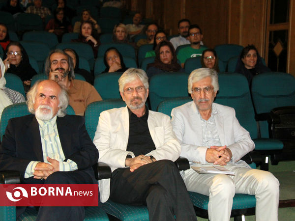 با همسایگان خواجه اهل راز-شیراز