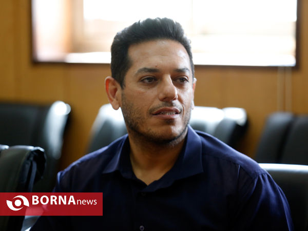 نشست شورای معاونین ورزش و جوانان فارس با حضور رییس مجمع نمایندگان استان در مجلس