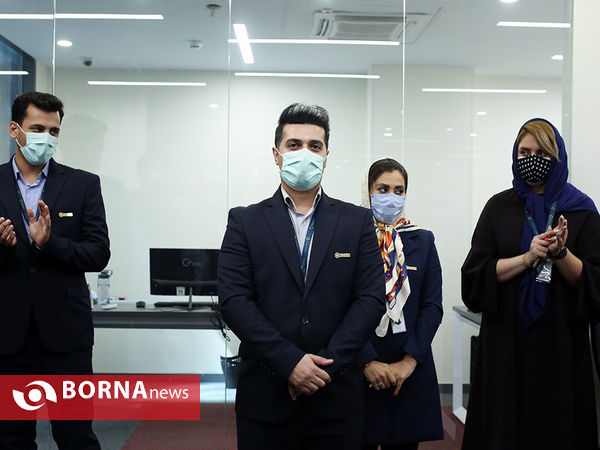 اولین دوره کارورزی شرکت نویان نگین پارسیان