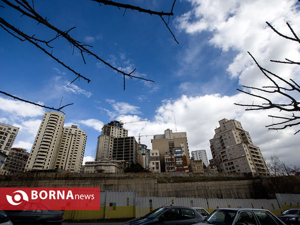 هوای پاک امروز تهران