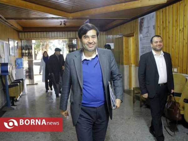 انتخابات مجلس یازدهم - فرمانداری بندرانزلی