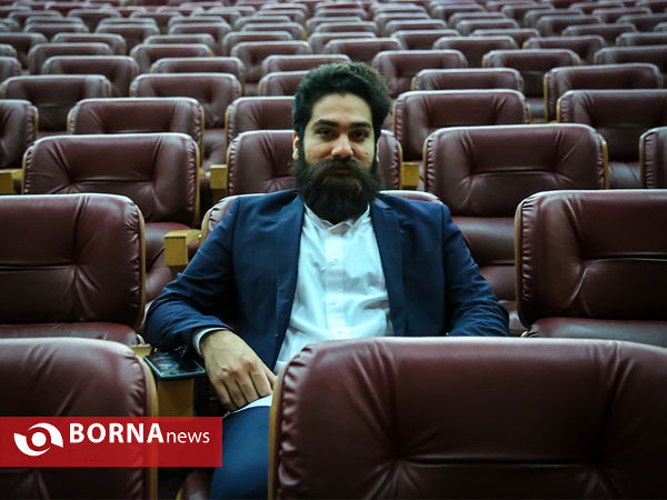 کنسرت علی زند وکیلی
