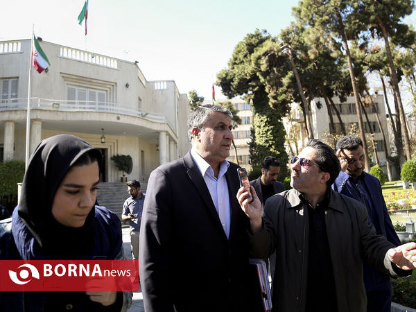 درحاشیه امروز هیات دولت