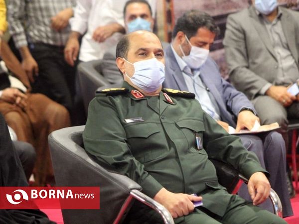 افتتاح آزادراه خرم آباد - بروجرد