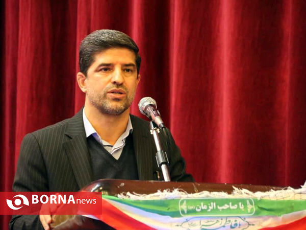 برگزاری یادواره شهدای ورزشکار استان قم