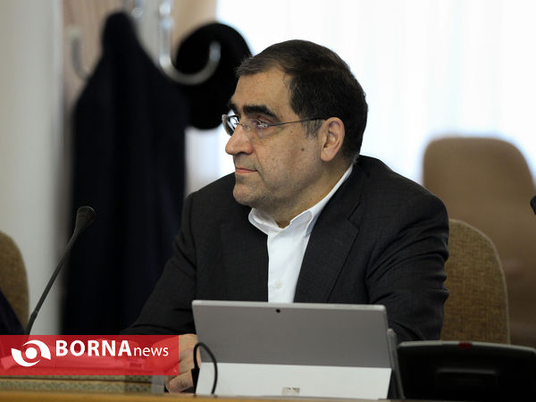 جلسه امروز هیات دولت