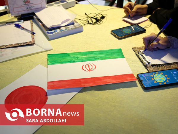 اختتامیه رویداد ملی یکصدا ایران