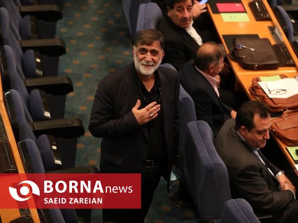 مجمع انتخابات فدراسیون فوتبال