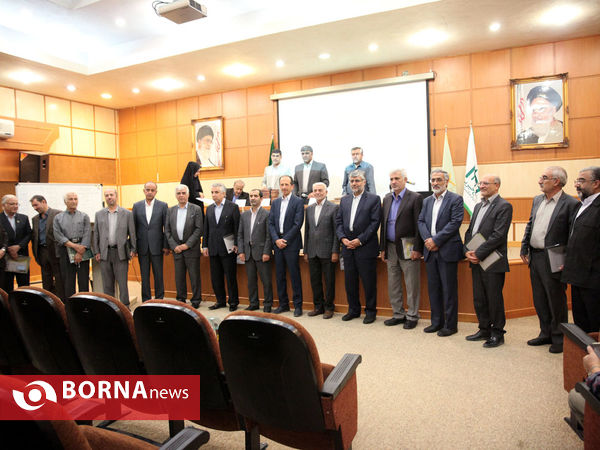 انتخابات مجمع خیرین شهرساز و فرهنگ ساز شیراز