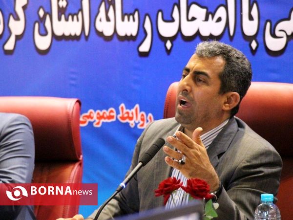 نشست خبری محمدرضا پورابراهیمی، رئیس کمیسیون اقتصادی مجلس شورای اسلامی