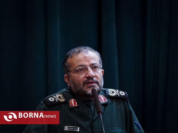 همایش روایت مقاومت و مکتب سلیمانی