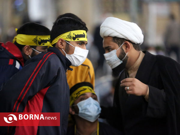 همایش گرامیداشت روز بصیرت در شیراز