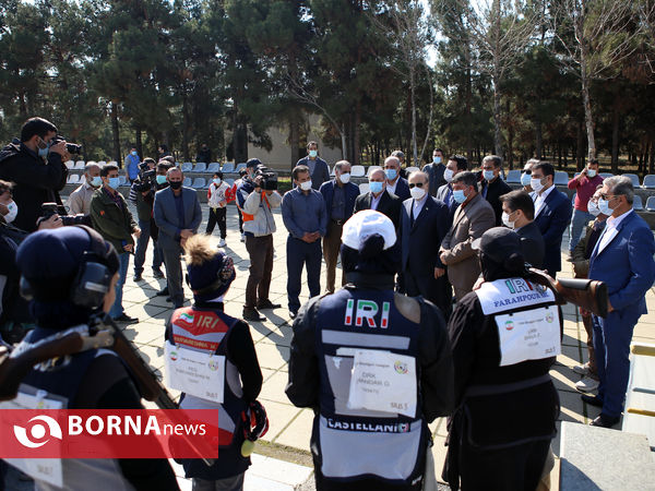 هفته پایانی لیگ برتر اهداف پروازی