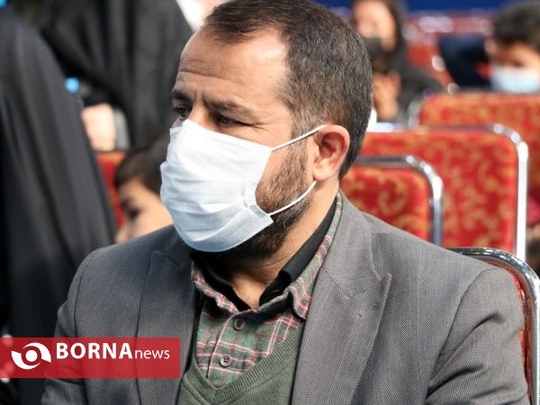 برگزاری جشن روز جهانی معلولین _ شهرستان ری