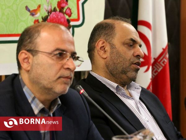شورا ی اداری شهرستان لاهیجان