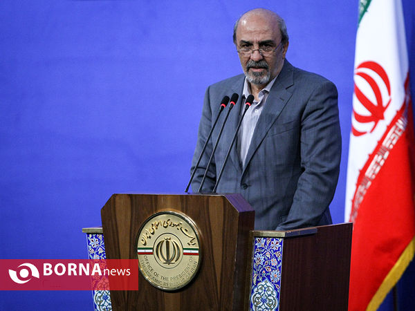 دیدار صمیمانه رییس جمهوری با خانواده ورزش