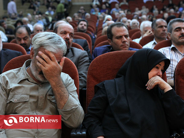 چهلمین سالگرد درگذشت "آیت الله سید محمود طالقانی "