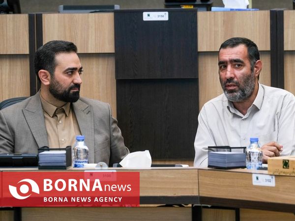 رویداد توانمندسازی همنا با حضور معاون امور جوانان