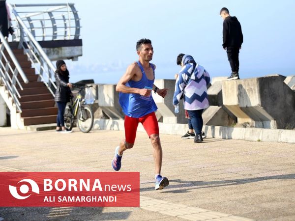 مسابقات انتخابی تیم ملی ماراتن کشور