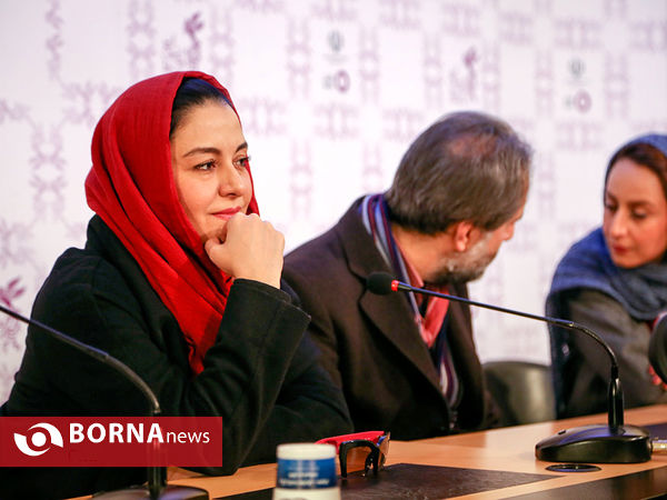 دومین روز سی و چهارمین جشنواره فیلم فجر