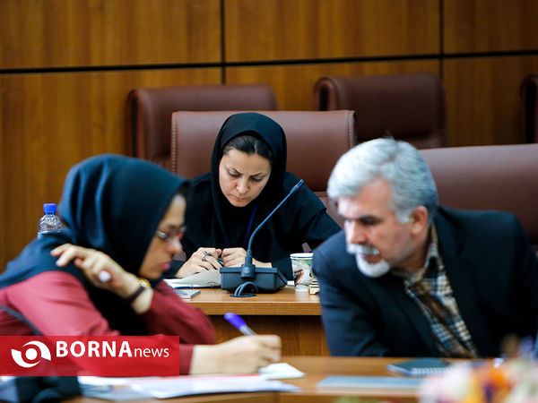 نشست خبری سخنگوی سازمان انرژی اتمی