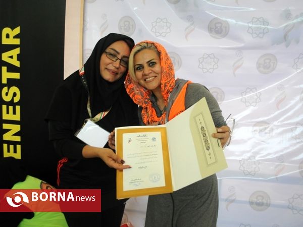 نخستین جشنواره کتل بل استان تهران