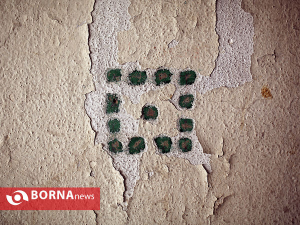 آماده سازی ورزشگاه آزادی برای بازی ایران و عراق