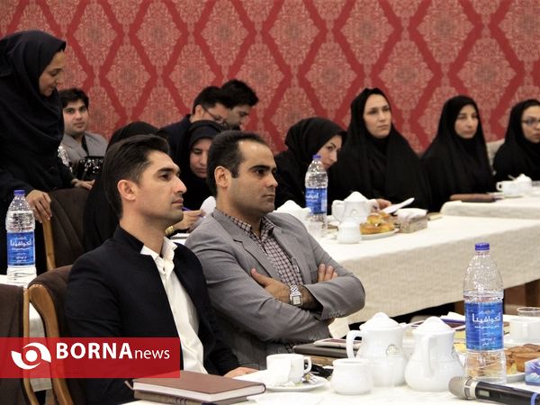 اولین همایش هم اندیشی توسعه مشارکت اجتماعی جوانان در شیراز