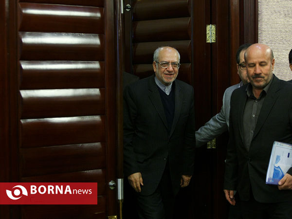 همایش توسعه همکاری های تجاری ایران و فنلاند