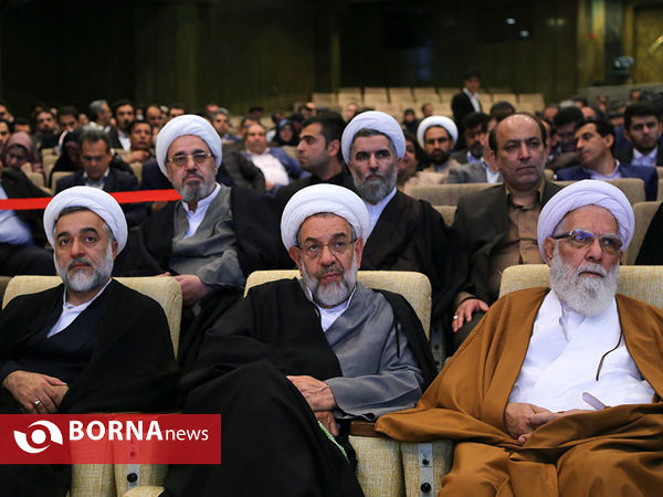 همایش دیدبان اعتدال