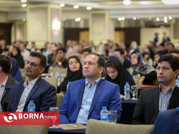 سومین نشست روابط عمومی، علم تا عمل